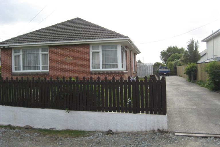 Photo of property in 191 Marshland Road, Shirley, Christchurch, 8083