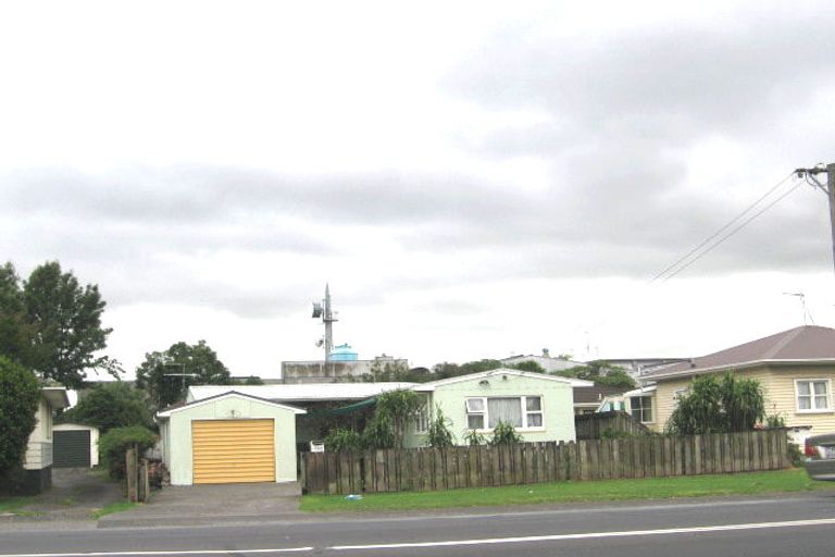 Photo of property in 138 Penrose Road, Mount Wellington, Auckland, 1060