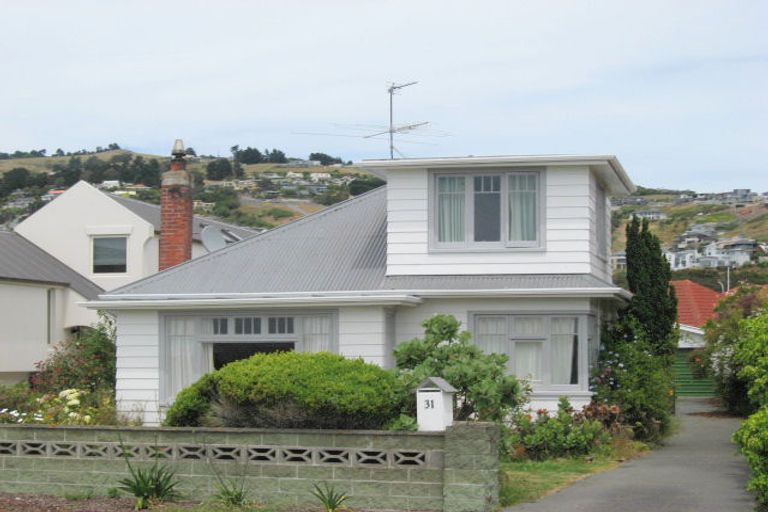 Photo of property in 31 Beachville Road, Redcliffs, Christchurch, 8081