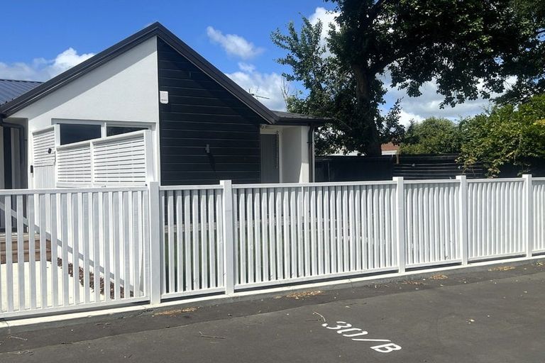 Photo of property in 30b Chelsea Street, Linwood, Christchurch, 8062