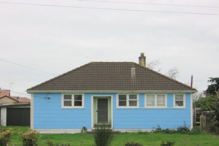 Photo of property in 1 Coley Street, Foxton, 4814