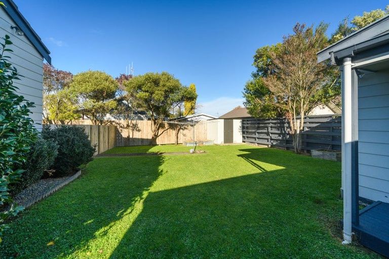 Photo of property in 6 Willowstream Grove, Cloverlea, Palmerston North, 4412