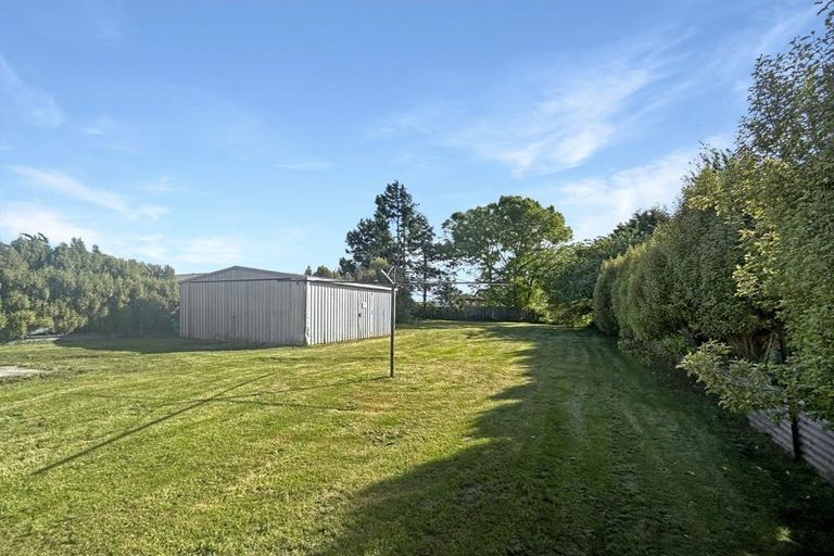 Photo of property in 6 Lyon Street, Glengarry, Invercargill, 9810