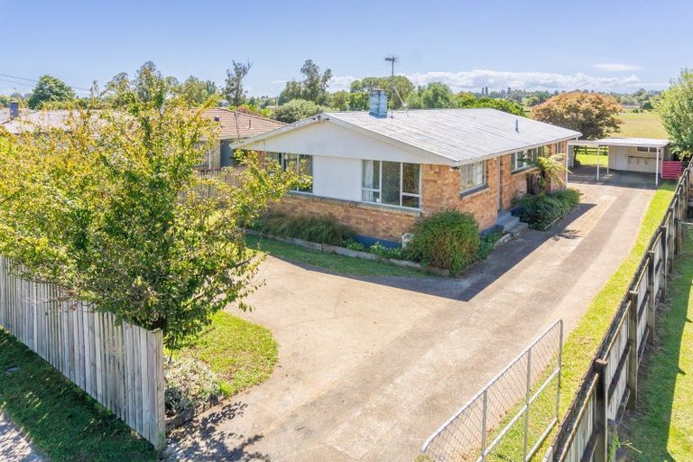 Photo of property in 888 Hazelmere Crescent, Te Awamutu, 3800