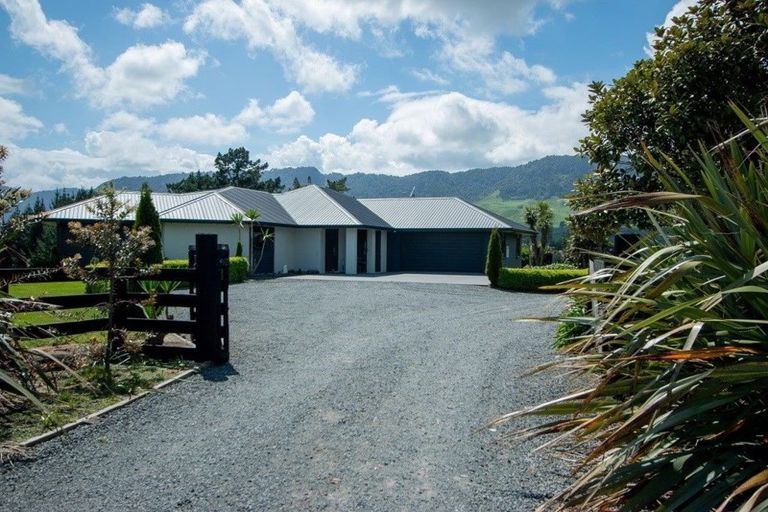 Photo of property in 976 Old Te Aroha Road, Okauia, Matamata, 3471