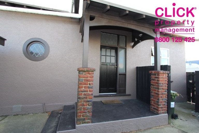 Photo of property in 9 Moreau Street, Saint Kilda, Dunedin, 9012
