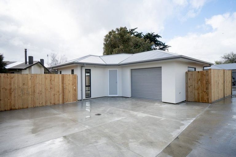 Photo of property in 19a Leeds Street, Milson, Palmerston North, 4414