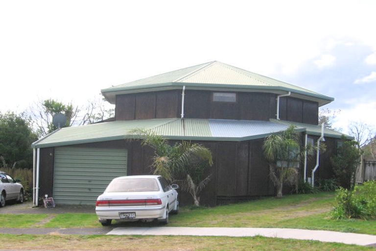 Photo of property in 6b Triumph Dell, Pauanui, Hikuai, 3579
