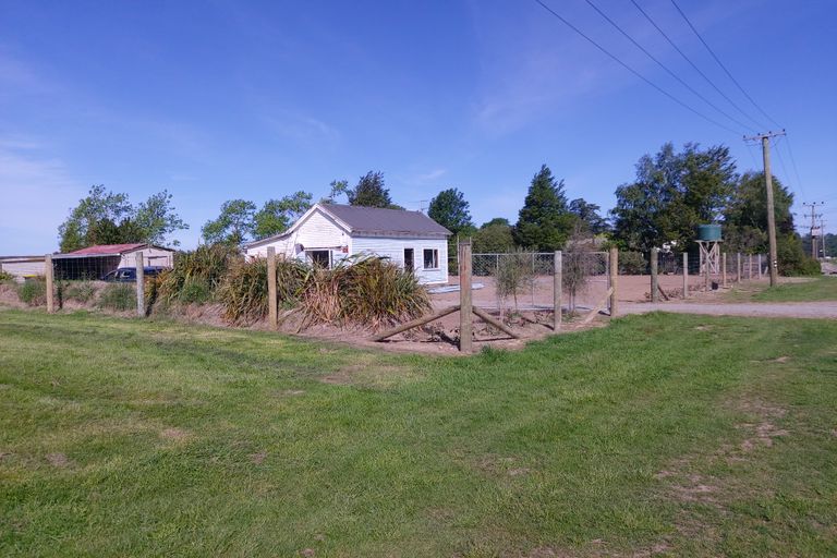 Photo of property in 14 Frasers Road, Sheffield, 7580