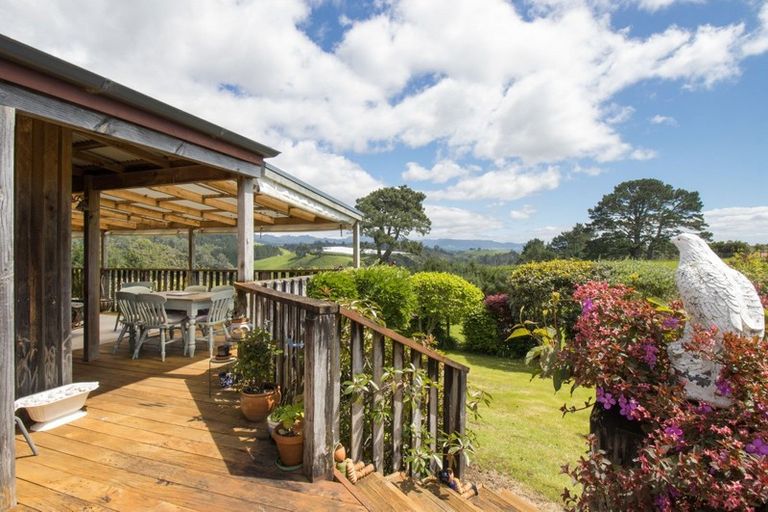Photo of property in 306 Wainui Road South, Whakamarama, Katikati, 3181