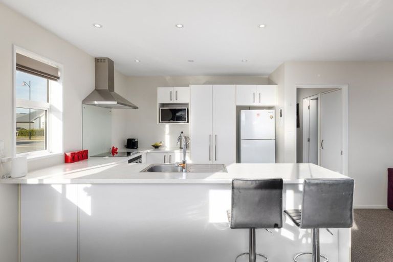 Photo of property in 1 Bishop Street, Kaiapoi, 7630