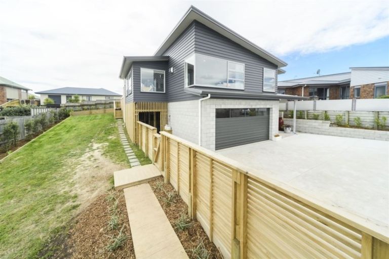 Photo of property in 4 Tennyson Avenue, Kelvin Grove, Palmerston North, 4414