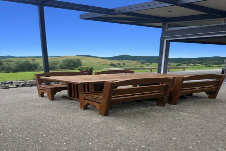 Photo of property in 563 Kopuku Road, Maramarua Forest, Te Kauwhata, 3781