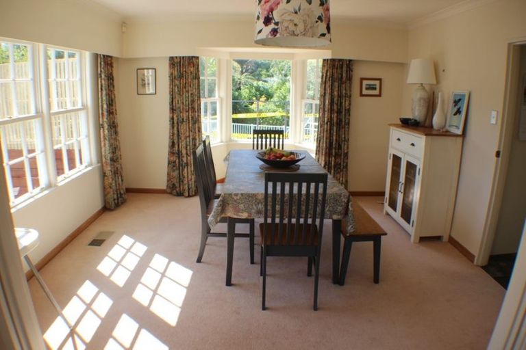 Photo of property in 42 Wai-iti Crescent, Woburn, Lower Hutt, 5010