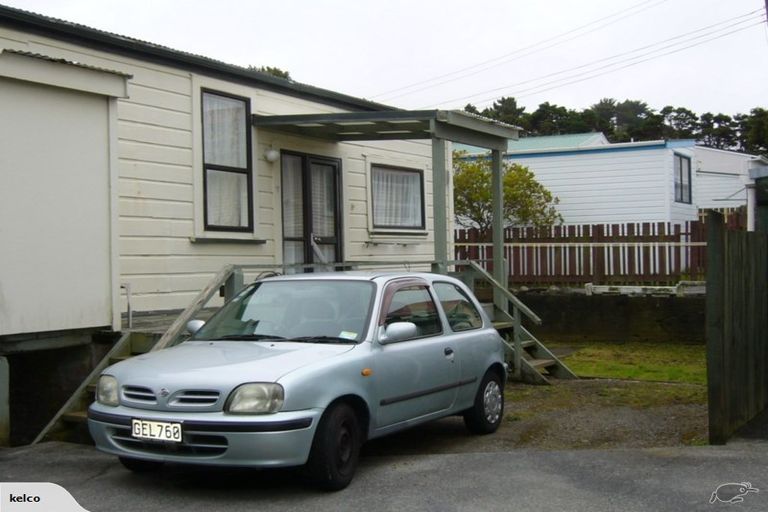 Photo of property in 20 Rotoiti Street, Johnsonville, Wellington, 6037