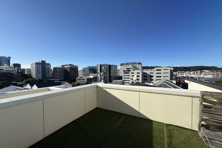 Photo of property in 3/26 Buller Street, Te Aro, Wellington, 6011