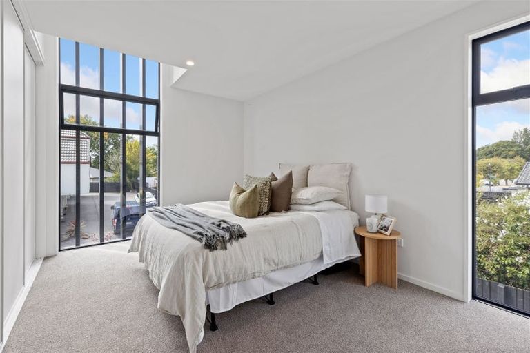 Photo of property in 3/29 Browning Street, Sydenham, Christchurch, 8023