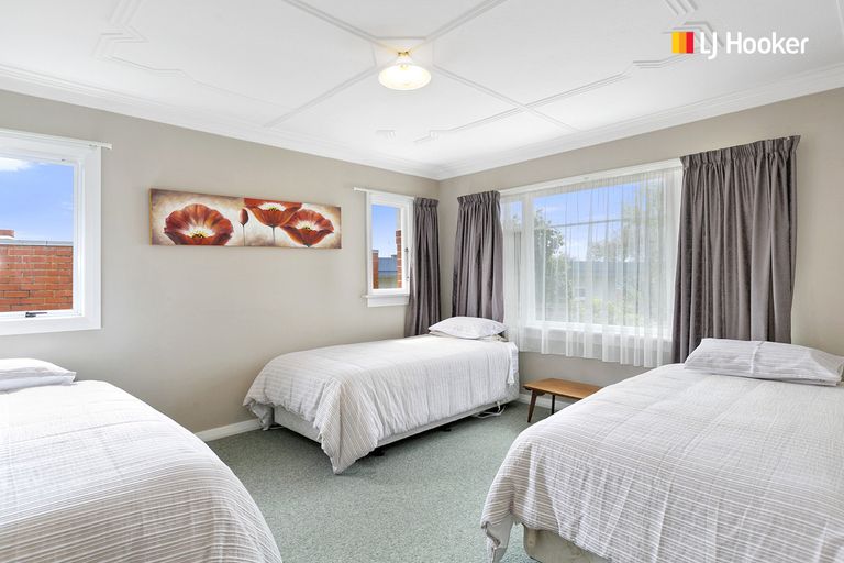 Photo of property in 22 Derwent Street, Helensburgh, Dunedin, 9010