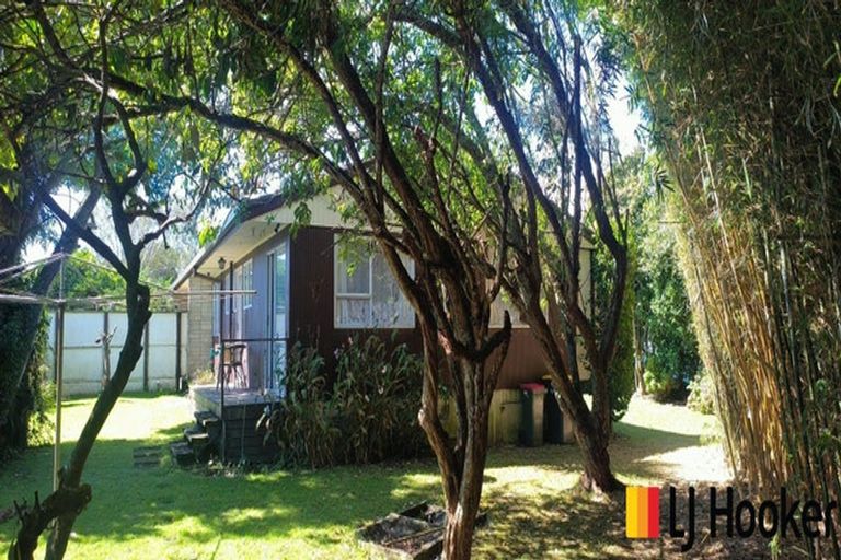 Photo of property in 4/44 Jellicoe Road, Manurewa, Auckland, 2102