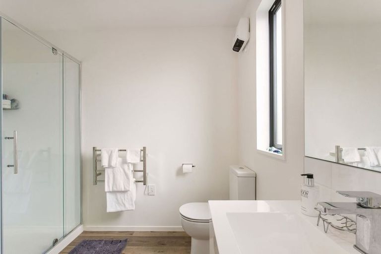 Photo of property in 3/171 Cranford Street, St Albans, Christchurch, 8014