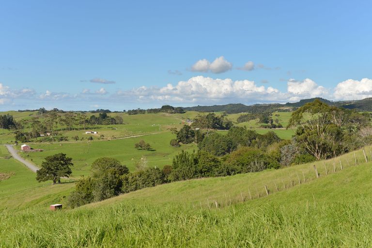 Photo of property in 495 Glenmohr Road, Waipu, 0582