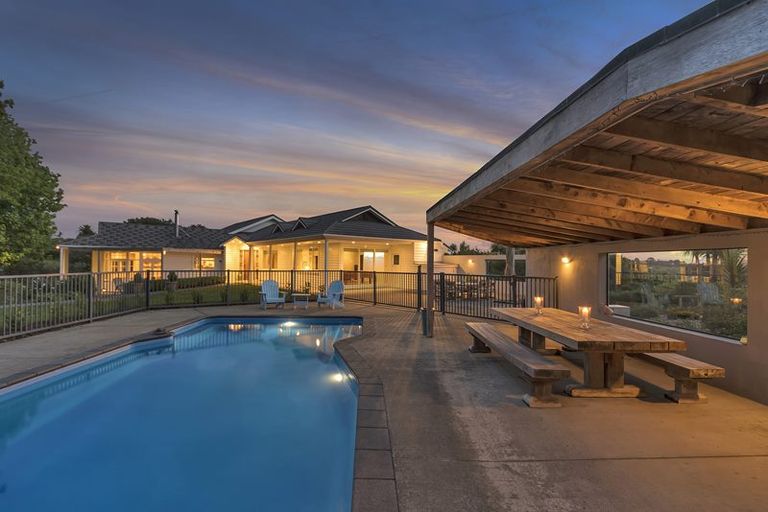 Photo of property in 198 Glenmore Road, Coatesville, Albany, 0793