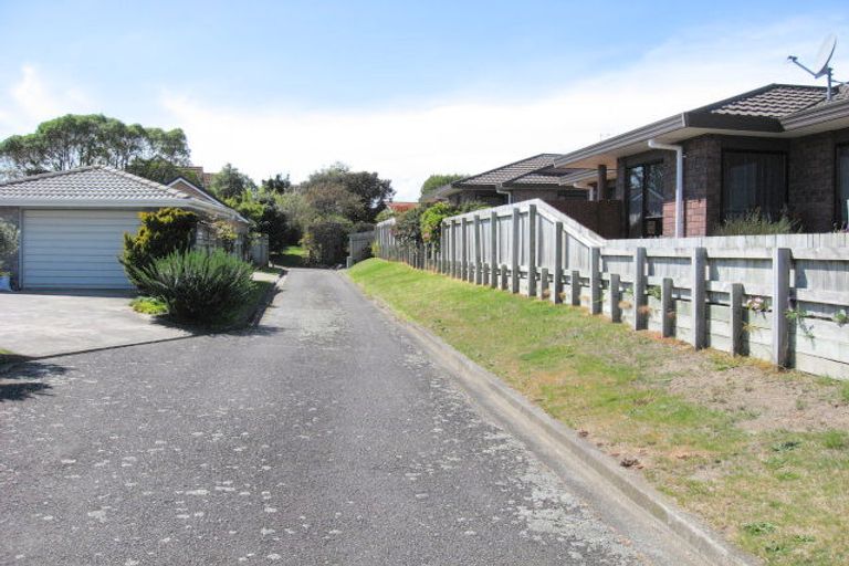 Photo of property in 10 Belford Court, Paraparaumu, 5032