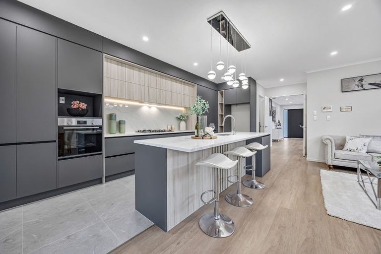 Photo of property in 67 Bushfield Drive, Flat Bush, Auckland, 2019