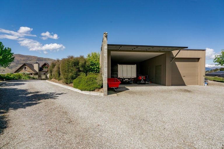 Photo of property in 63 Riverview Road, Queensberry, Cromwell, 9383