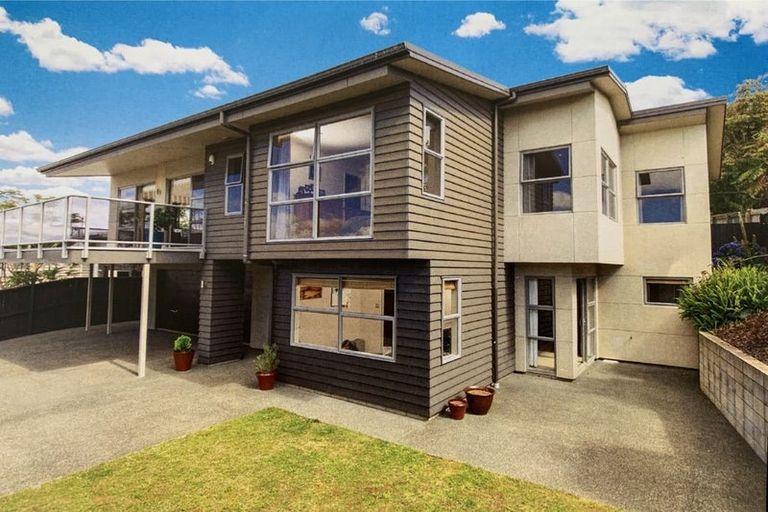 Photo of property in 4c Routly Avenue, Pukekohe, 2120