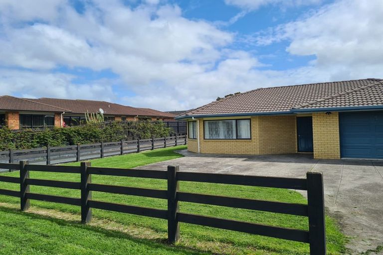 Photo of property in 4 Roto Street, Te Kauwhata, 3710