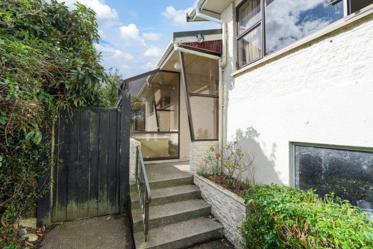 Photo of property in 395 Racecourse Road, Hargest, Invercargill, 9810