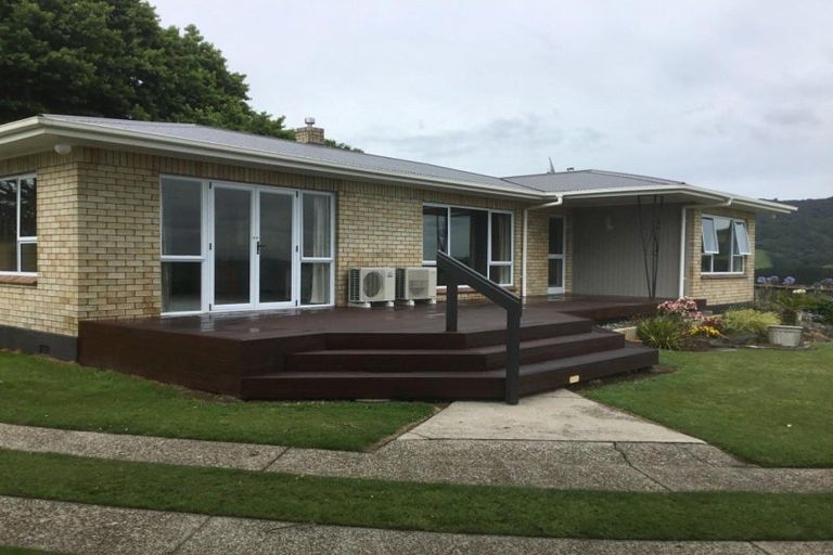 Photo of property in 261a Henry Watson Road, Matamata, 3472