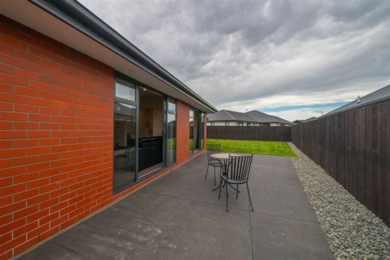 Photo of property in 153 Kittyhawk Avenue, Wigram, Christchurch, 8042