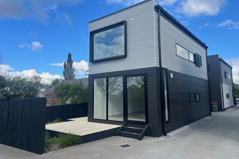 Photo of property in 14d Andrew Road, Howick, Auckland, 2010