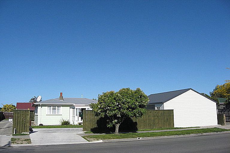 Photo of property in 37 Howick Road, Redwoodtown, Blenheim, 7201