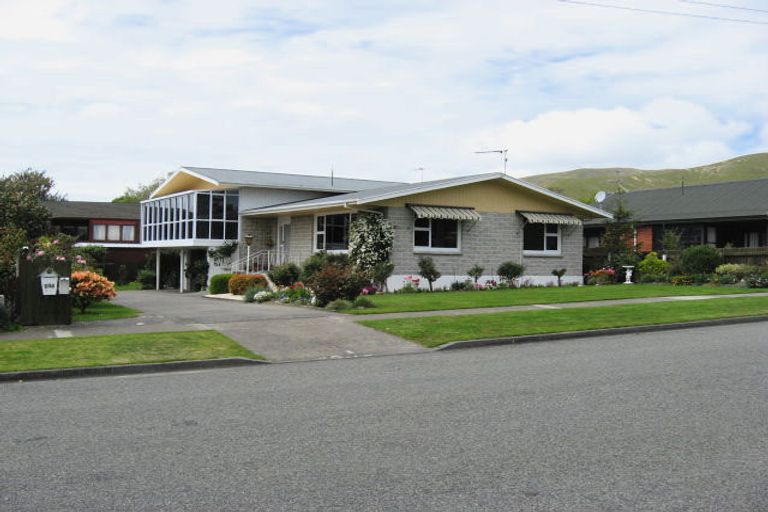 Photo of property in 217 Redwood Street, Witherlea, Blenheim, 7201