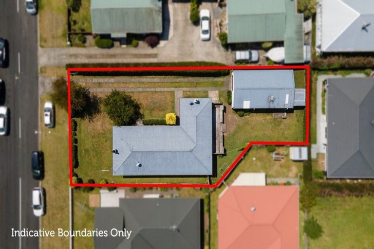 Photo of property in 22 Fairview Road, Katikati, 3129