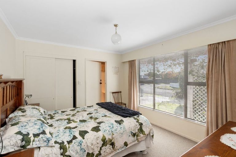 Photo of property in 8 Rimu Street, Levin, 5510