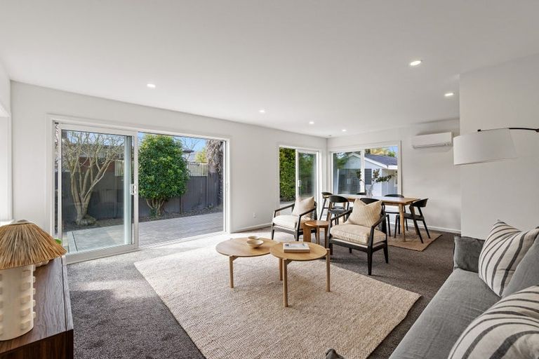 Photo of property in 58 Jennifer Street, Bryndwr, Christchurch, 8053