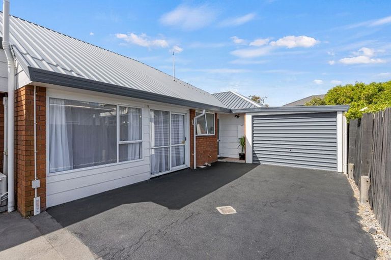 Photo of property in 3/94 Wainui Street, Riccarton, Christchurch, 8041