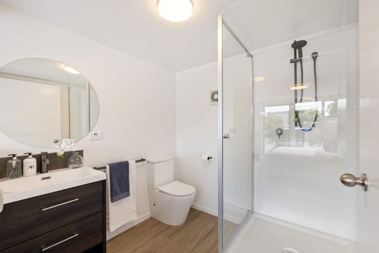 Photo of property in 2/7 Collingwood Street, New Brighton, Christchurch, 8061