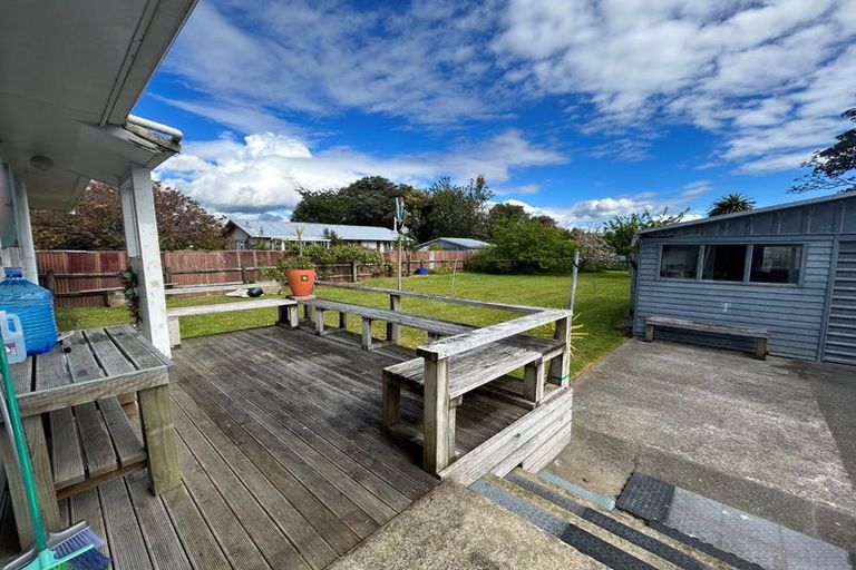 Photo of property in 25 Iti Street, Otaki, 5512