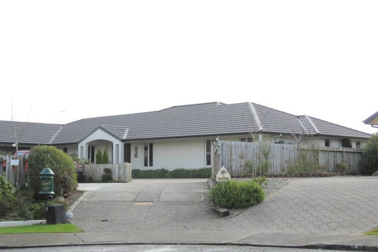 Photo of property in 124 Gimblett Place, Waikiwi, Invercargill, 9810