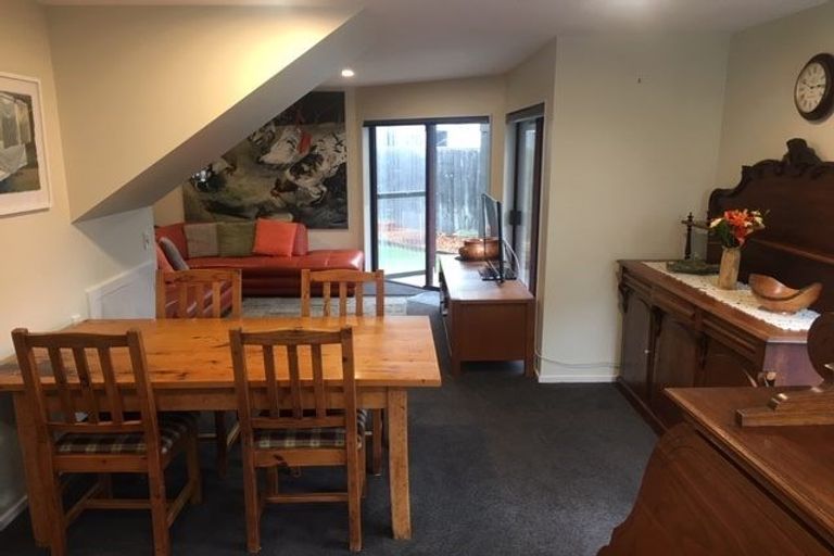 Photo of property in 4/20 Harman Street, Addington, Christchurch, 8024