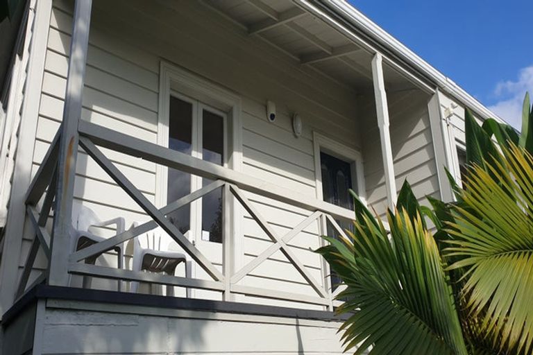 Photo of property in 41 Wood Street, Freemans Bay, Auckland, 1011