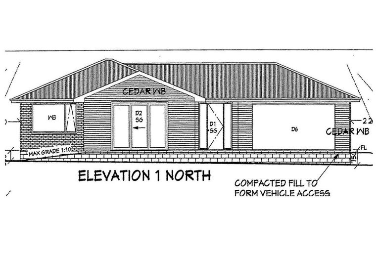 Photo of property in 6 Cole Street, Brighton, Dunedin, 9035