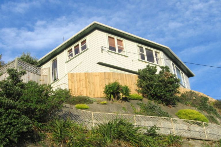 Photo of property in 126 Totara Road, Miramar, Wellington, 6022