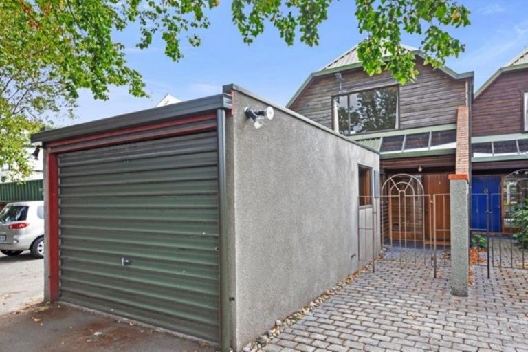 Photo of property in 1/20 Bristol Street, St Albans, Christchurch, 8014