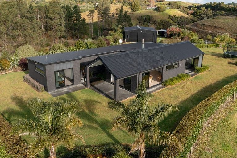 Photo of property in 306 Stanley Road, Wainui, Opotiki, 3198